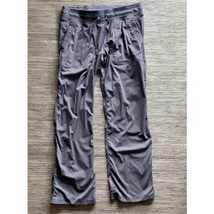 Lululemon Dance Studio Purple Unlined Yoga / Workout Pants